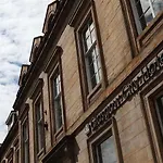 Safestay Charing Cross Glasgow