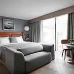 Kimpton Blythswood Square & By Ihg Szálloda 5*