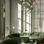 Kimpton Blythswood Square & By Ihg מלון