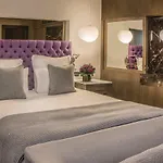 Kimpton Blythswood Square & By Ihg 5* גלאזגו