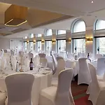 Grosvenor Ξενοδοχείο Γλασκώβη