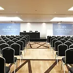 Crowne Plaza By Ihg Hotel 4*