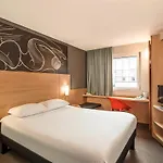 Ibis Centre - Sauchiehall St Hotel 3*