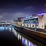 Ibis Centre - Sauchiehall St 3* Glasgow