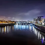 Hotel Ibis Centre - Sauchiehall St Glasgow