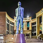 Hotel Ibis Centre - Sauchiehall St Glasgow