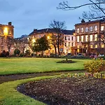 Ibis Centre - Sauchiehall St 3*