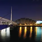 Ibis Centre - Sauchiehall St 3* Glasgow