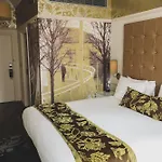 Hotel Indigo By Ihg 4*