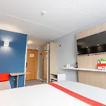 酒店 快捷假日格拉斯哥剧院区酒店