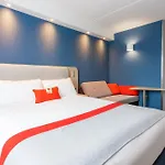 Express - - Ctr Theatreland By Ihg מלון גלאזגו