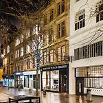 Ibis Styles Centre George Square Otel