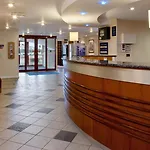 מלון Express Greenock, An Ihg גלאזגו