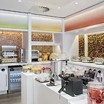 Hampton By Hilton 3* Glasgow