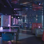 Yotel Hotel Glasgow