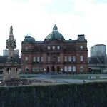 Tatil Evi The Nelson - Spacious And Free Parking Glasgow