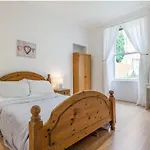 Apartmán Newhall Glasgow