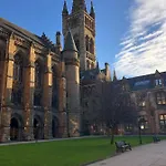 The Kelvin - Peaceful West End River View בית נופש *