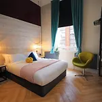 Revolver 4* Glasgow