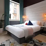 Revolver Hotel Glasgow