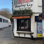 בית נופש The Kelvin - Peaceful West End River View