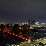 Centre Waterfront