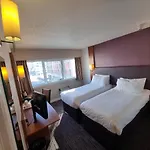 ホテル The Clyde