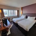 ホテル The Clyde