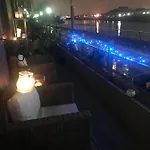 דירה Harbour Clyde Waterfront גלאזגו