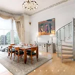 Perfect In The Park Apartment *