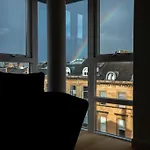 The Penthouse - Luxury Like No Other Glasgow