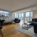 The Penthouse - Luxury Like No Other * Glasgow