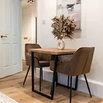 The Escape - 5* In The Heart Of Glasgow! Apartament *