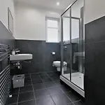 Signature - Greenlees Clubhouse *