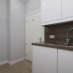 Signature - Greenlees Clubhouse Apartment