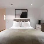The Penthouse - Luxury Like No Other Apartament Glasgow