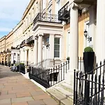 The Penthouse - Luxury Like No Other Apartament Glasgow