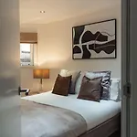 The Penthouse - Luxury Like No Other Glasgow