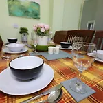 Lejlighed Signature - Dumbreck House Glasgow