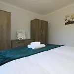 Lejlighed Signature - Dumbreck House Glasgow