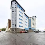 Appartamento Glas Go Executive 2-bedroom Near Ovo Hydro Free Parking *