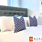Byevo Almar - Close To And Airport - Perfect For Contractors Or Large Groups Глазго