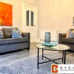 Feriehus Byevo Almar - Close To And Airport - Perfect For Contractors Or Large Groups *