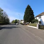 דירה Signature - Dumbreck House *