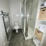 Glas Go Executive 2-bedroom Near Ovo Hydro Free Parking * Glasgow