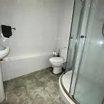 Apartment Glas Go Executive 2-bedroom Near Ovo Hydro Free Parking *