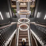Hotel Clayton Glasgow