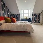 Apartamento 3-bed Bonny Flat - West End Centre *
