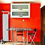 A Cosy House Near The Centre Tatil Evi Glasgow