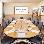 מלון Mercure גלאזגו